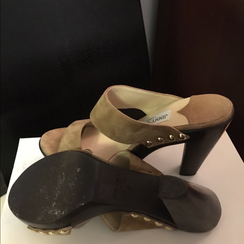 Jimmy choo shoes - Picture 4 of 4